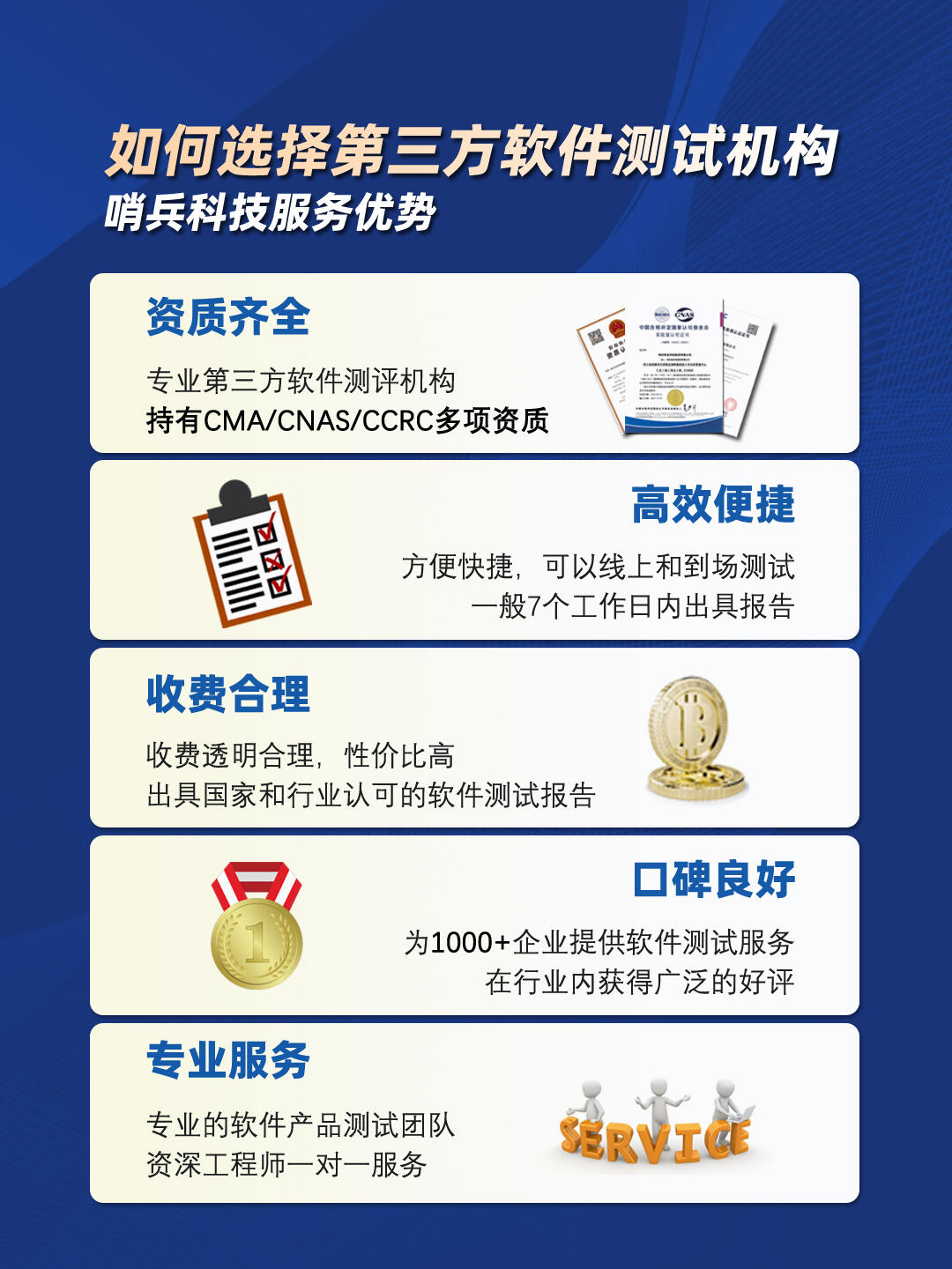 軟件登記測(cè)試機(jī)構(gòu)選擇 選對(duì)，事半功倍！——廣州軟件開發(fā)企業(yè)的必讀指南