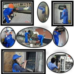 【家電清洗不好做家電清洗如何推廣宣傳接單,小本創(chuàng)業(yè)看過(guò)來(lái)】-