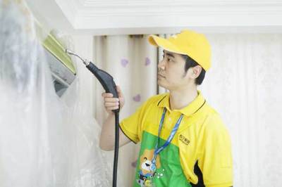 高溫來襲 蘇寧818空調(diào)清洗同比增長(zhǎng)620%