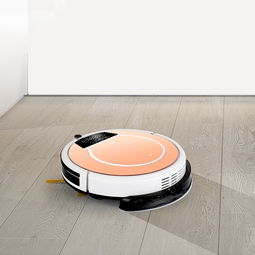 有了?，斕貟叩貦C器人,家里一塵不染就是如此簡單