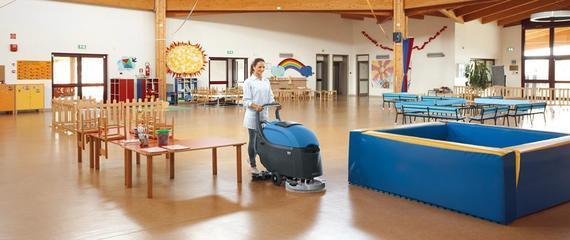 iMX B 無錫菲邁普手推式掃地機(jī)專業(yè)保潔服務(wù)_環(huán)衛(wèi)清潔_清潔設(shè)備_掃地機(jī)_產(chǎn)品庫_中國環(huán)保在線